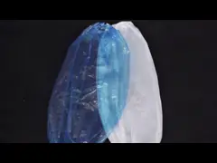 Одноразовый водонепроницаемый нефтяной ручной работы Кухня Использовать пластик PE рукава одноразовые водонепроницаемые нефтяные video