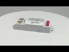 12V gelijkstroom Dual Processor Lichtbewegingssensor 25mA Microwave Bewegingssensor