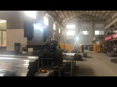 China LED Display Desiccant Electronic humidity controlled cabinet With 435L supplier