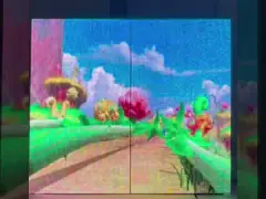 Крытый Signage 1000mcd/m2 СИД цифров P2RGB для розничного магазина video