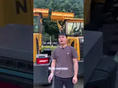 HD820-3 HD820 HD510 HD512 Excavator Monitor 1108-00380 Display Panel Control Panel Monitor