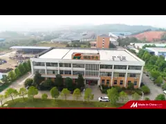 Hunan Huasheng Industrial & Trading Co., Ltd. Factory Tour