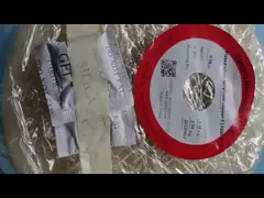 C17200 0.55mm Beryllium Copper Alloy Wire Silver Coating