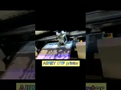 Global hot selling hot transfer printing Patented technology Textile High Quality small Printing Mac