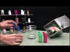 28/400 20/410 черных точных бутылок с водой репеллента москита насоса лосьона крышки 28mm спрейера тумана черных video