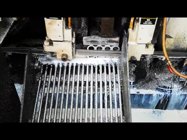 Трубка гидравлического цилиндра весны газа подъема ASTM-A513-t6 поверхность отверстия ВЕСА 0,8 до 16mm славная внутренняя видео