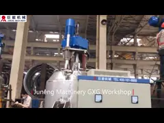 Автоматический агитатед сушильщик фильтра Нуцче/фильтровать/мыть/машина для просушки video