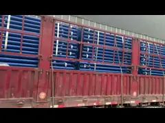 China High Strength Formwork Swivel Ancher Tie Nut For Thread Anchor Bar supplier