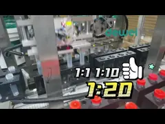 Набор трубок собрания образца РИБОНУКЛЕИНОВОЙ КИСЛОТЫ ДНК слюны для вируса video