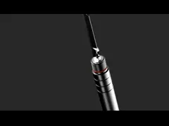 лопаткоулавливатель 83cm многофункциональный на открытом воздухе, инструмент выживания Multi лопаткоулавливателя складчатости цели окончательный video