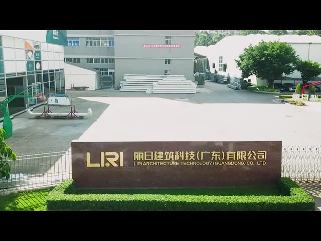 Liri Company Video