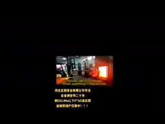 Штуцер стальной трубы t A234 Wp92, тройник штуцеров трубы Asme B16.9 video