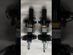China A1663200130 Mercedes W166 Air Suspension Shock Absorbers With ADS Rear Position supplier