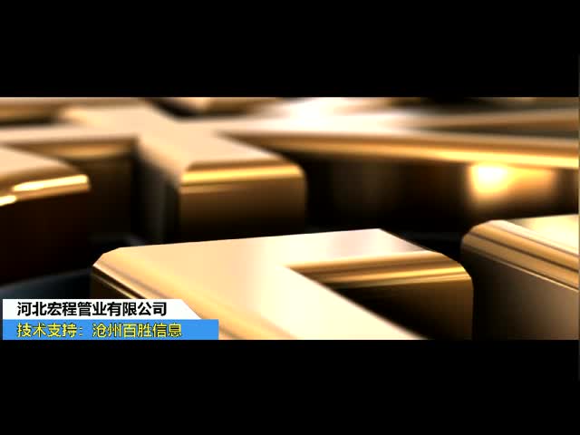 Company video