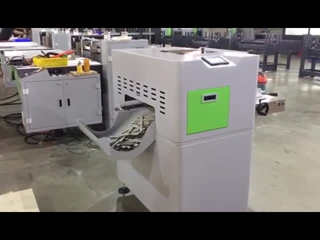 Машина Slitter Paperboard позвоночника