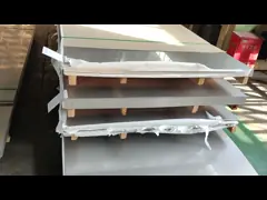 201 202 304 316 3mm Thick Stainless Steel Sheet And Plate For Auto Industry