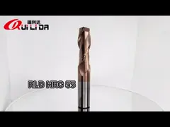 10mm 3/8“ 고체 탄소 2