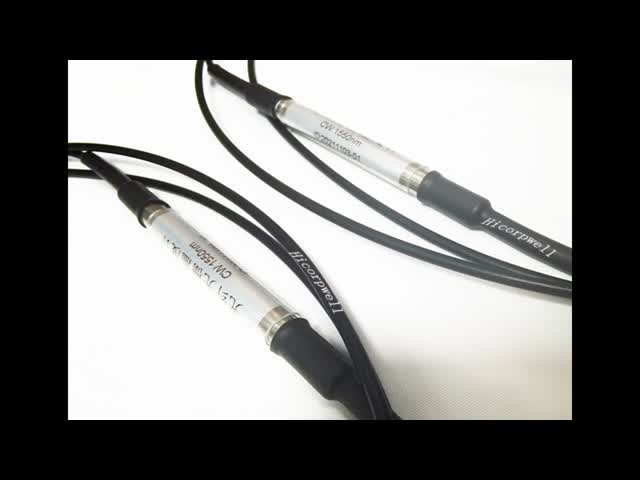 Braggの波長1510 nm 1310nmの一定した反射力大きいより80%の単一モード繊維に火格子を付けている標準的な繊維Bragg
