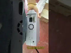 Ιατρικός εξοπλισμός νοσοκομείων Oximeter σφυγμού COVIDIEN Nellcorr OxiMax N560 ν-560