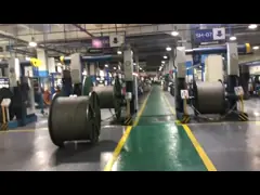 GYXTW 9 кабель оптического волокна одиночного режима 125 OS2, кабель сети волокна для антенны video