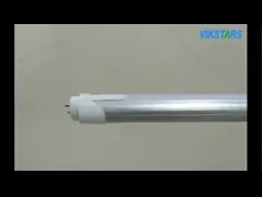 Дневной свет трубки СИД 4 18W Pir датчика 1620lm движения фута датчика датчика PIR video