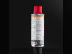 Консервная банка Tinplate краски для пульверизатора пальто ясности краски для пульверизатора 2k аэрозоля Aeropak 2 компонентная video