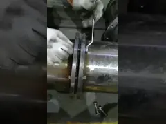 Лакировочная машина вакуума цвета ПВД золота Розы прочного высококачественного логотипа рекламы нержавеющей стали золотая video