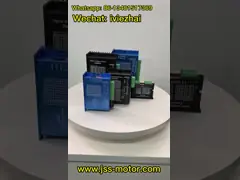 Nema 23 Nema 34 24v Stepper Motor Driver 5a DM556D  2.1a 5.6A High Speed