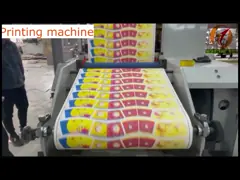 печатные машины 60m-120m/Min бумажного стаканчика ширины 860mm устранимые