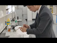 Non Toxic PVC Ca Zn Stabilizer For PVC Leather Shoes Phenol Free