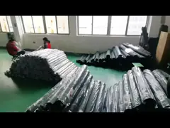 Домашние ткань земной крышки сада PE пользы/циновка засорителя сплетенные PP, черная video