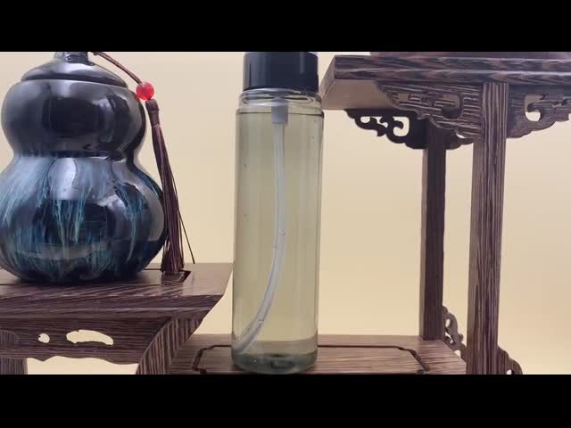 24mm 20mm pulverizam a imprensa da dupla camada dos cosméticos do pulverizador da névoa do perfume da fragrância da loção da bomba
