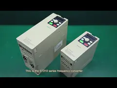 VFD Variable Frequency Drive For 3 Phase Motor