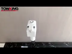 1,58 трейлер Джек силы рамки 12V ТОННЫ a для туриста каравана RV video