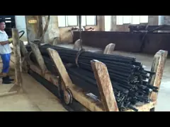 Pickling and Lubrication for Seamless Steel Tubes