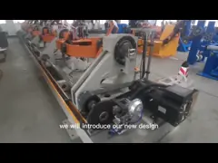 1+6 bow type stranding machine 630 type wire and cable machine