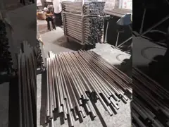 El certificado del CE cepilló automático innovador del diseño de los tiradores de puerta del níquel pintado