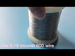 China Stranded Nichrome Heating Wire 500m / Roll For Heater Pad High Performance supplier