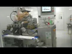 10 12 делать капсулы желатина машины Encapsulator большого диапазона мягкий video