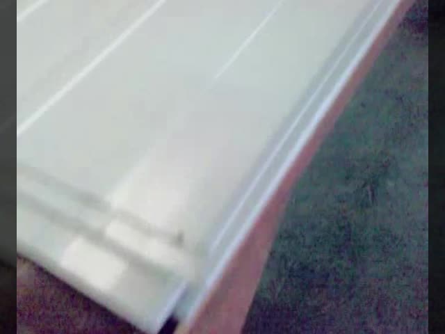 rolo ajustável do painel de parede da largura da espessura de 0.3mm-0.8mm que forma a máquina