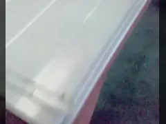 0.3mm-0.8mm Thickness Width Adjustable Wall Panel Roll Forming Machine video