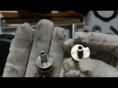 69198000 частей GT5250 S5200 запасных для головы S-93-5 чертенка Cranksh привода шкива video