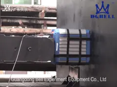 China 10KPa/Min Low Pressure Altitude Test Chamber For Aviation supplier