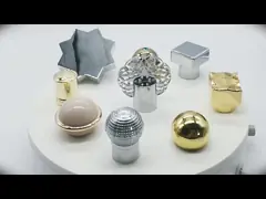 Квадратная крышка флакона духов с гравировать логотип на верхней части для роскошных брендов духов ниши video