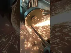 4 Zoll-Disco de corte