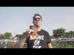 Hualun FIR Patch movie