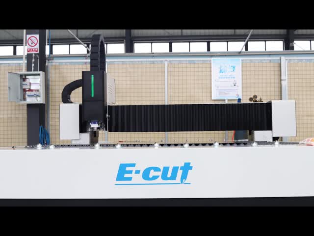 Máquina de corte 1000w do laser da fibra de RAYCUS 1500w 2000w 3000w