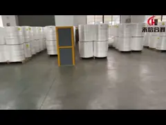 Disposable Water Electret Melt Blown Fabric Dust Protective