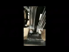 Насос подкачки 8-12kg/Min воздуха давления компонента CE 2 высокий video