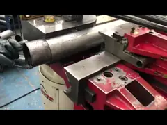 Выхлопной трубы трубок точности ERW автомобильная промышленность ASTM A513 1020 стальной video